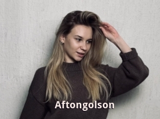 Aftongolson