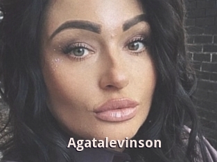 Agatalevinson