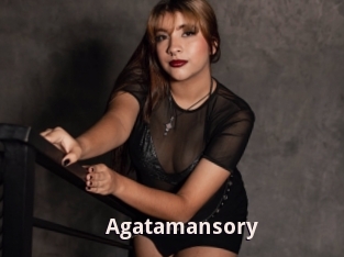 Agatamansory