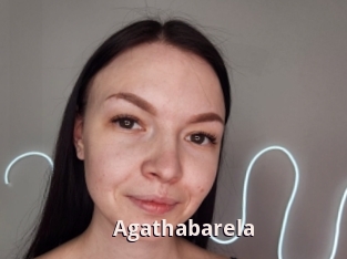 Agathabarela