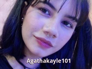 Agathakayle101