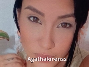 Agathalorenss