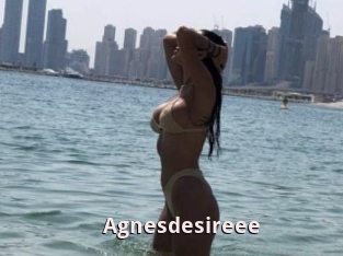 Agnesdesireee