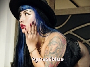 Agnessblue