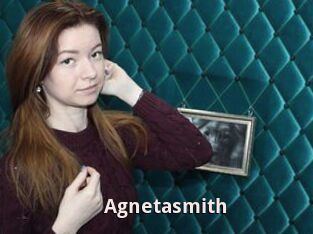 Agnetasmith