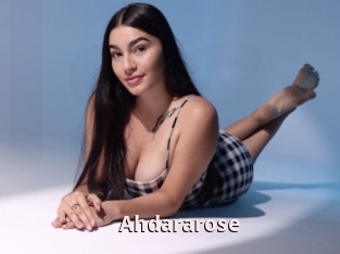 Ahdararose