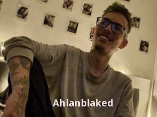 Ahlanblaked