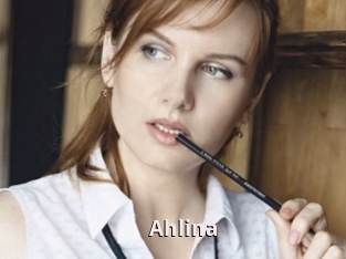 Ahlina