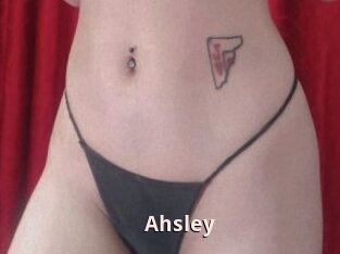 Ahsley