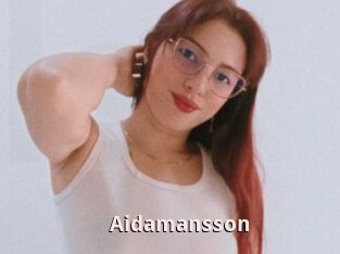 Aidamansson