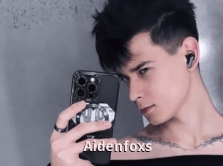 Aidenfoxs