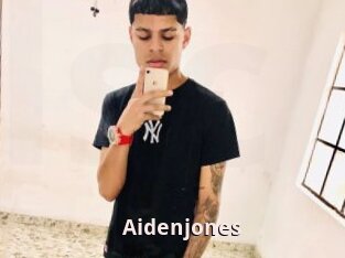 Aidenjones