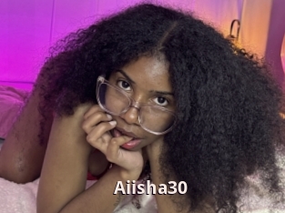 Aiisha30