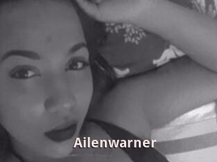 Ailenwarner