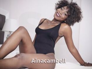 Ainacambell