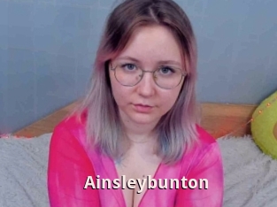 Ainsleybunton