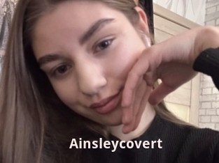 Ainsleycovert