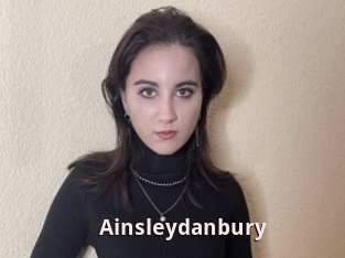 Ainsleydanbury