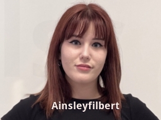 Ainsleyfilbert