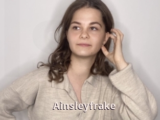 Ainsleyfrake