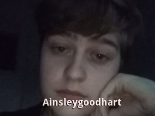 Ainsleygoodhart