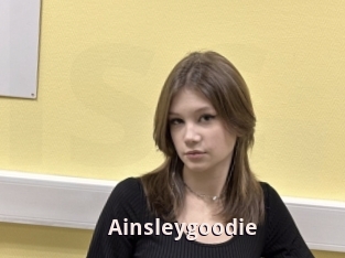 Ainsleygoodie