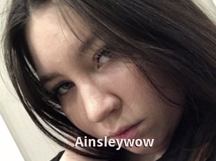 Ainsleywow