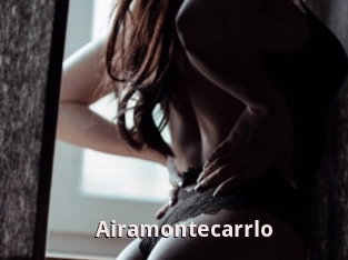 Airamontecarrlo