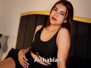 Aishablair