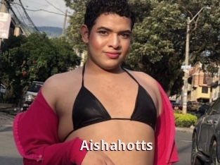 Aishahotts