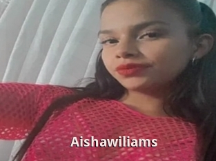 Aishawiliams