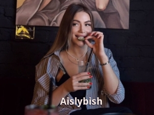 Aislybish