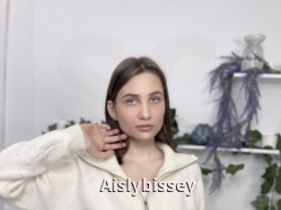 Aislybissey