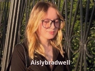 Aislybradwell