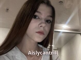 Aislycantrill