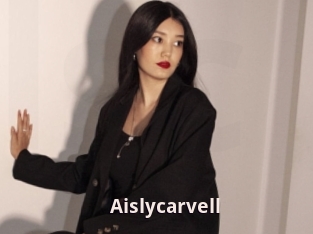 Aislycarvell