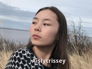 Aislycrissey