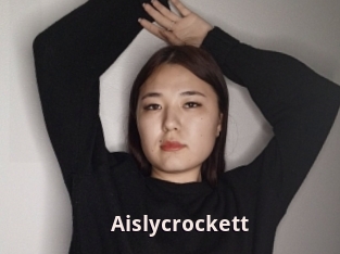 Aislycrockett