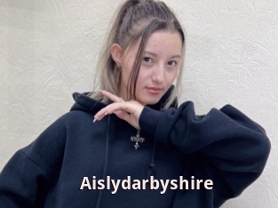 Aislydarbyshire