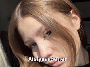 Aislygardener