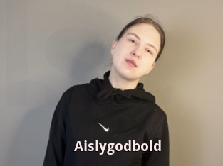 Aislygodbold