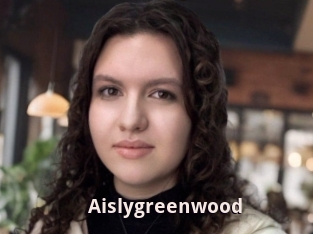 Aislygreenwood