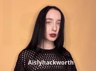 Aislyhackworth