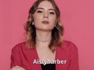 Aislyharber