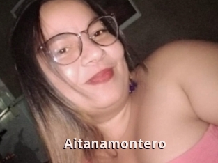 Aitanamontero