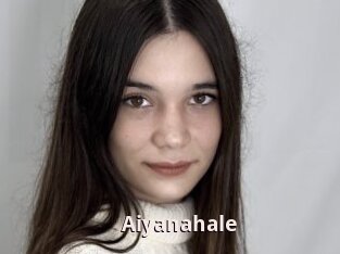 Aiyanahale