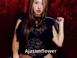 Ajasunflower