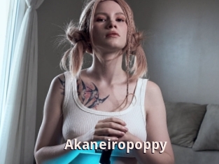 Akaneiropoppy