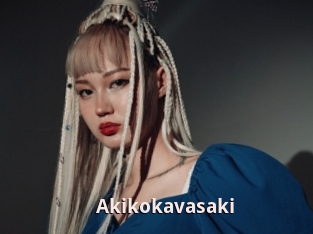 Akikokavasaki