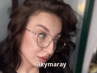 Akymaray